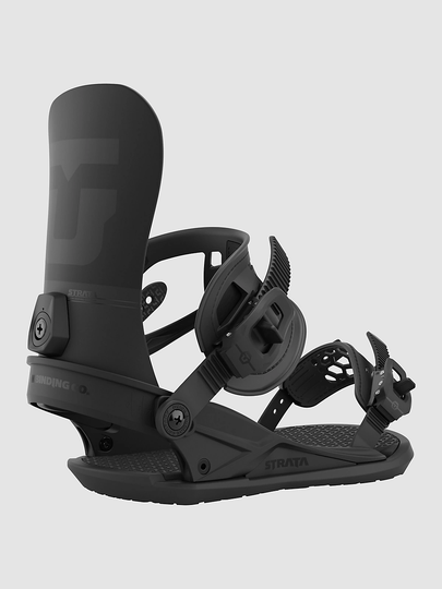 UNION Strata Team Hb 2023 Snowboard Bindings black