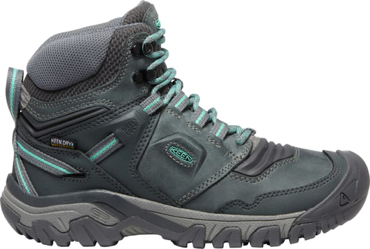 Women's Ridge Flex Mid Waterproof Boot
