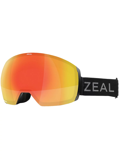 Zeal Optics Portal XL Dark Night Goggle phoenix mirror