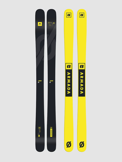 Armada Bdog 94mm Edgeless 180 2023 Skis uni