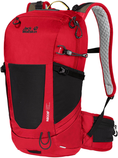 Wolftrail 22 Recco Red
