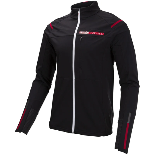 Men's Swix Triac Neo Shell Jacket