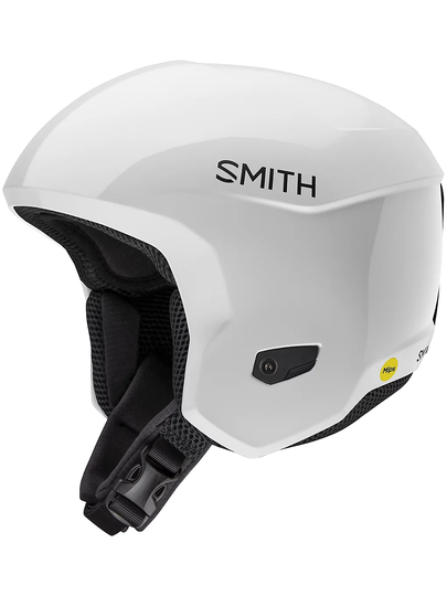 Smith Counter MIPS Helmet white