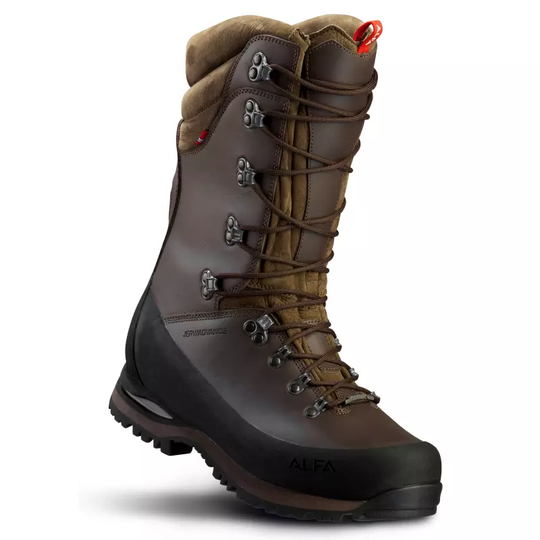 Jerv A/P/S Gore-Tex