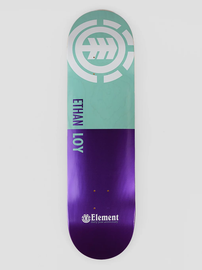 Element Squared 30 Ethan 8.4" Skateboard Deck assorted