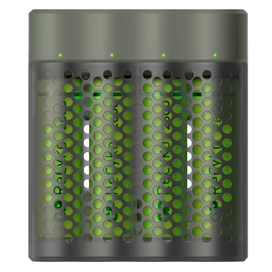 GP ReCyko Speed Charger M451/270AAH