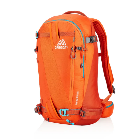 Targhee 26
