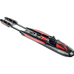 Rossignol Race Classic Turnamic Ifp Bindning