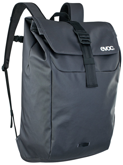 Evoc Duffle 26L Backpack carbon grey/black