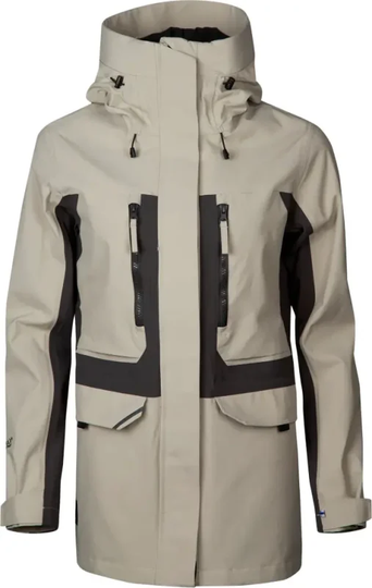 Women's Hiker DrymaxX Parka Jacket