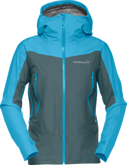 Women's Falketind Gore-Tex Jacket