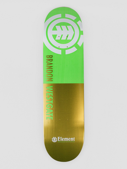 Element Squared 30 Westgate 8.0" Skateboard Deck assorted