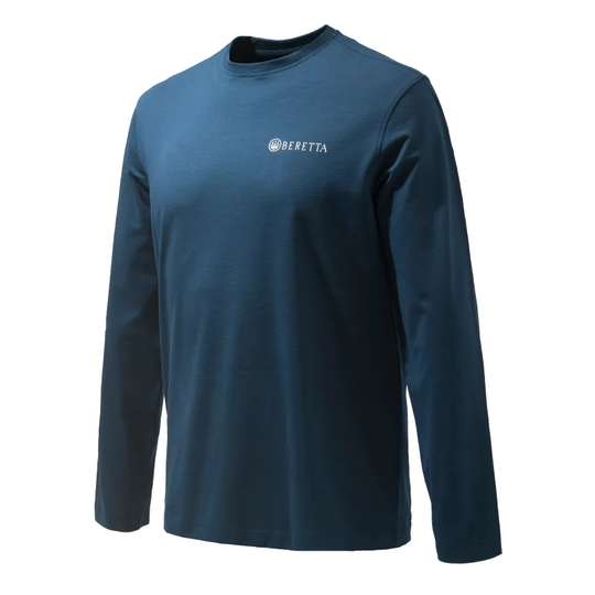 Men's Team Long Sleeve