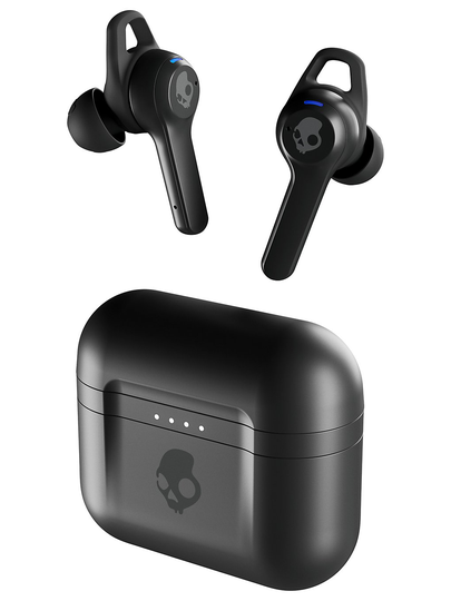 Skullcandy Indy Anc True Wireless In-Ear Headphones true black