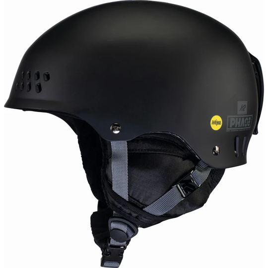 Phase Mips Helmet