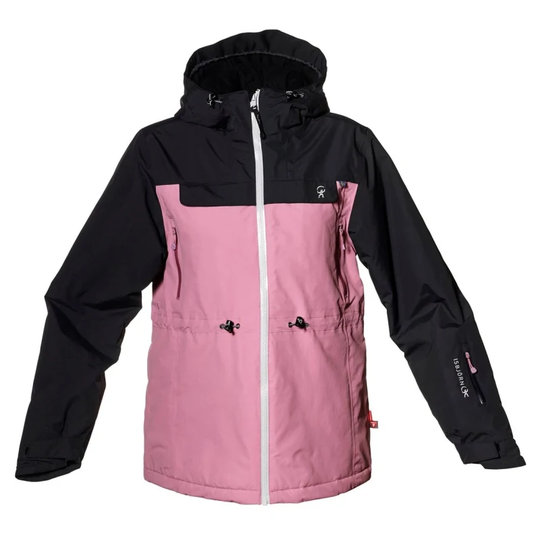 Kids' Heli Ski Jacket