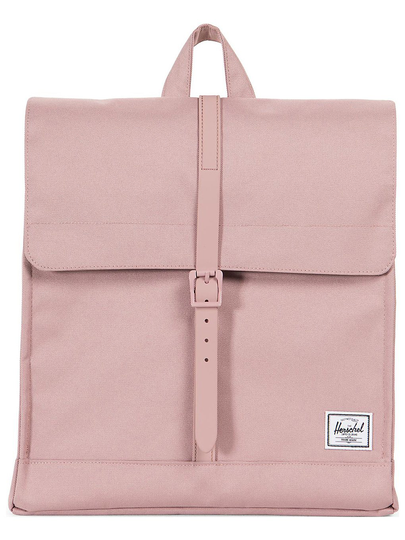 Herschel City Mid-Volume Backpack ash rose