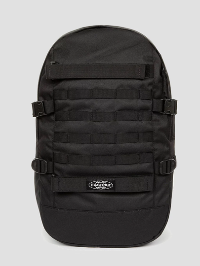 Eastpak Floid Tact L Backpack cs mono black2