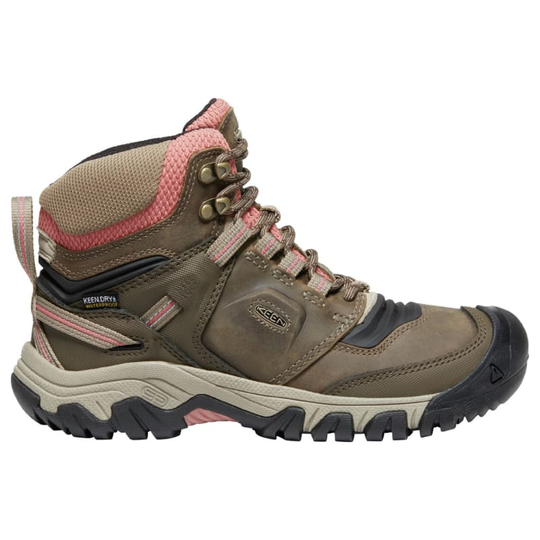 Women's Ridge Flex Mid Waterproof