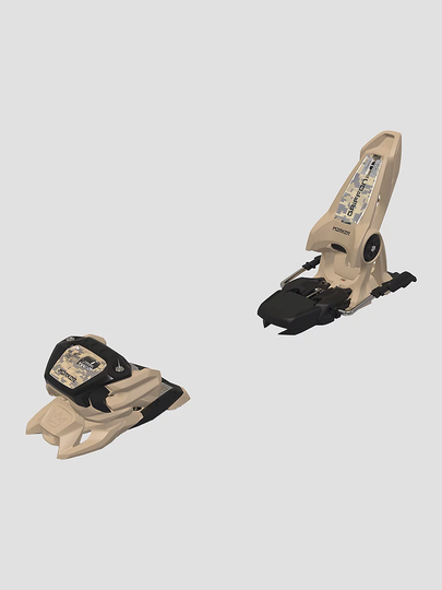 Marker Griffon 13 ID 100mm 2023 Ski Bindings multi