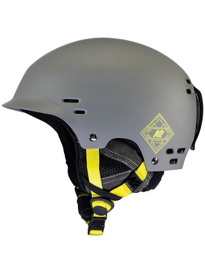 K2 Thrive 2023 Helmet mid grey