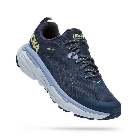 Women's Challenger ATR 6 GTX Dark blue USW 6