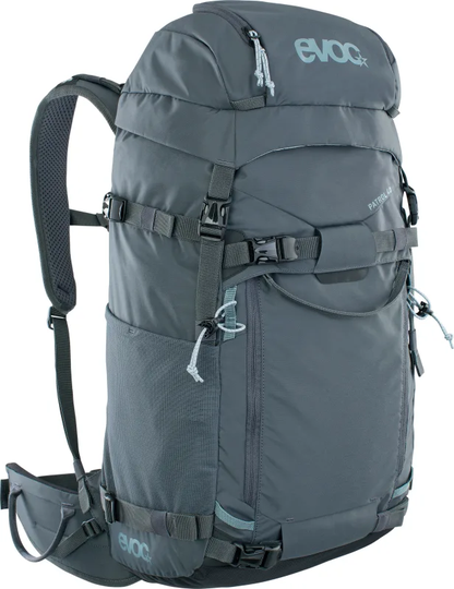 Patrol 40 II