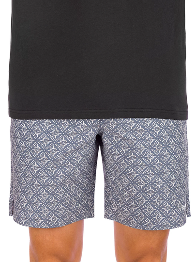 Rhythm Habitat Beach Shorts indigo