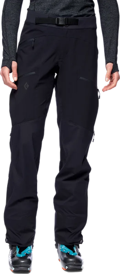 Women's Dawn Patrol Hybrid Pants