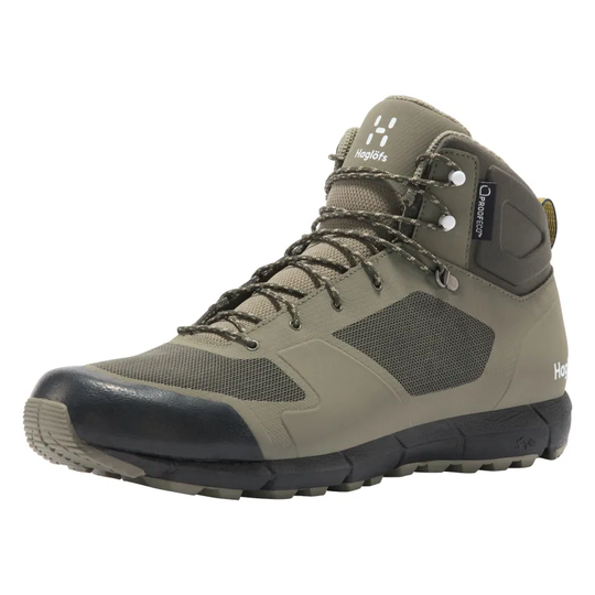 L.I.M Mid Proof Eco Men