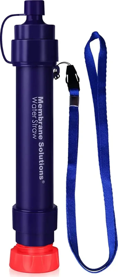 Water Filter Straw II