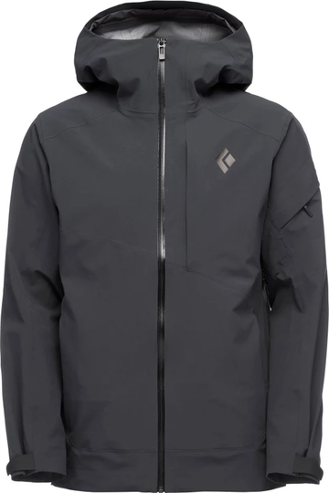 Men's Recon Stretch Ski Shell