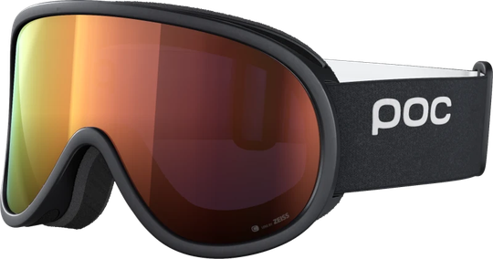 Retina Clarity