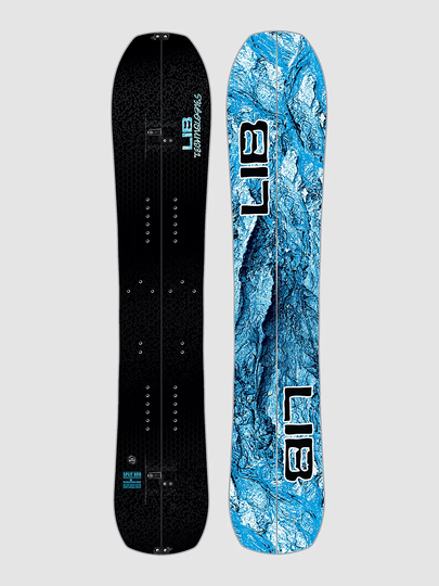 Lib Tech Brd 167W 2023 Splitboard uni