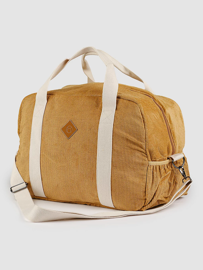 Kazane Minna Backpack golden brown