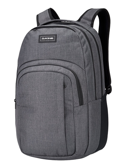 Dakine Campus L 33L Backpack carbon