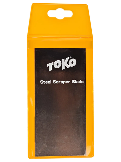 Toko Steel Scraper Blade neutral