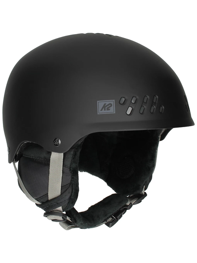 K2 Phase Pro 2023 Helmet black