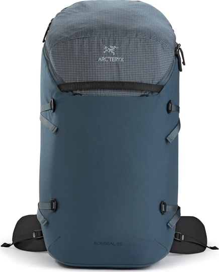 Konseal 55L Backpack
