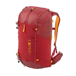 Exped Impulse 30 Burgundy