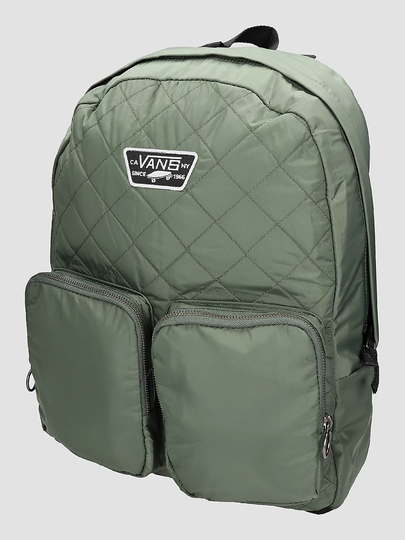 Vans Long Haul Backpack thyme