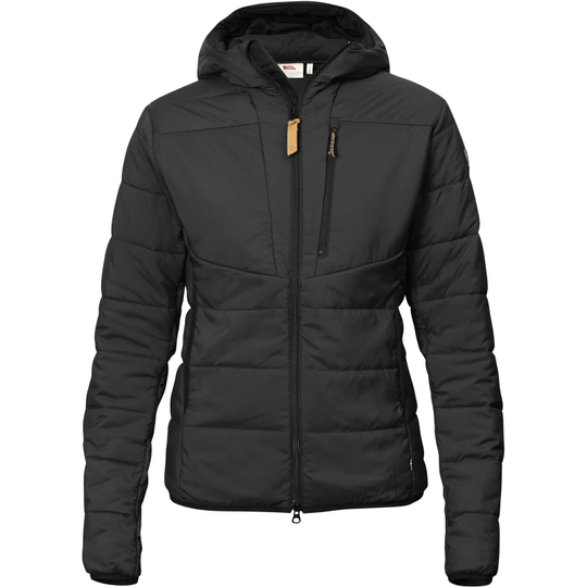 Women's Keb Padded Hoodie