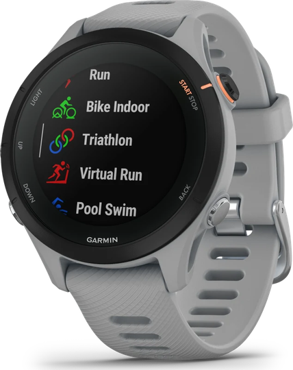 Forerunner 255s Basic