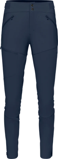 Women's Falketind rugged slim Pants