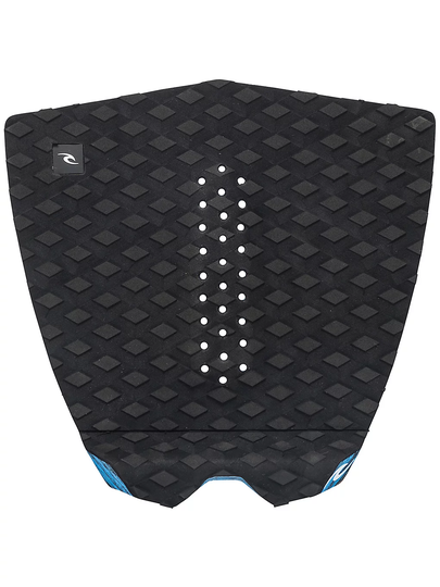 Rip Curl 1 Piece Traction Pad black