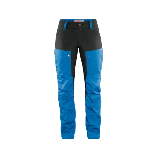 Women's Keb Trousers Curved