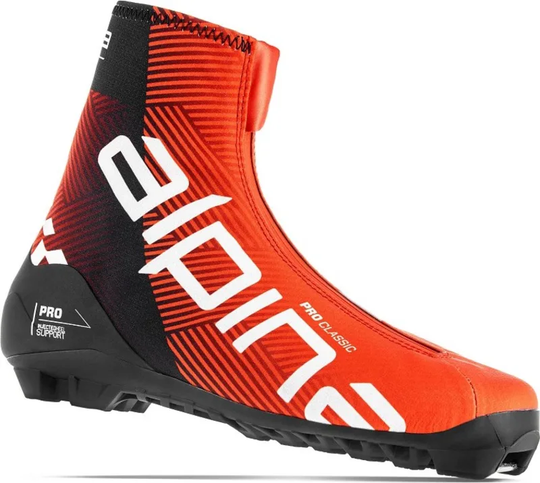 Pro Classic S