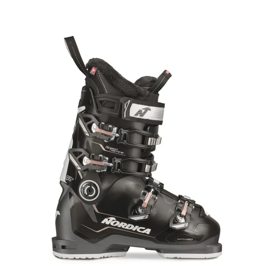 Women's Speedmachine 95