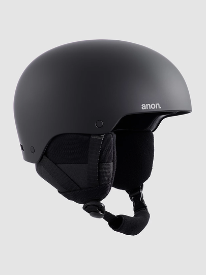 Anon Greta 3 Helmet black eu