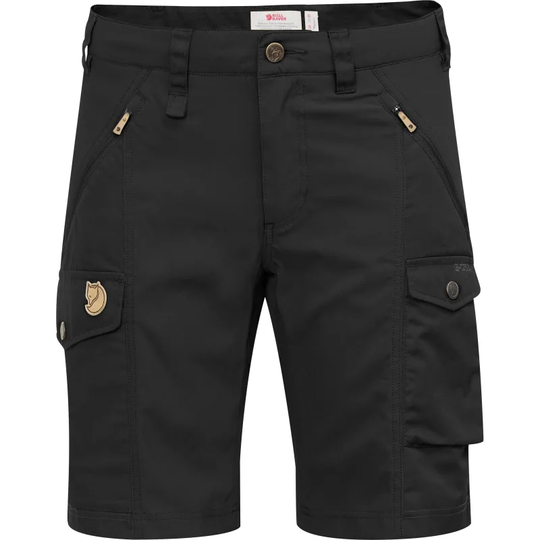 Women's Nikka Shorts Curved